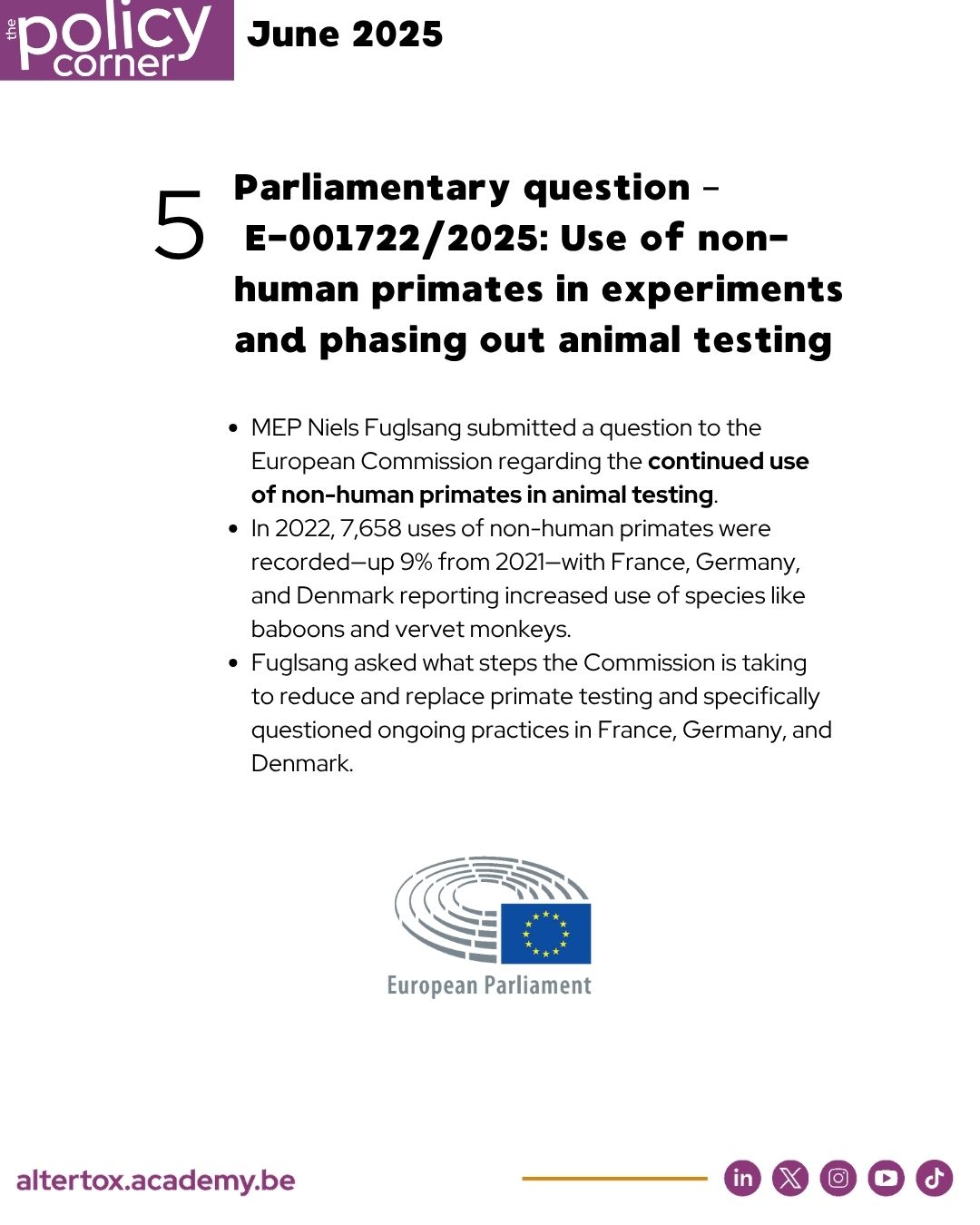 policy corner june_5