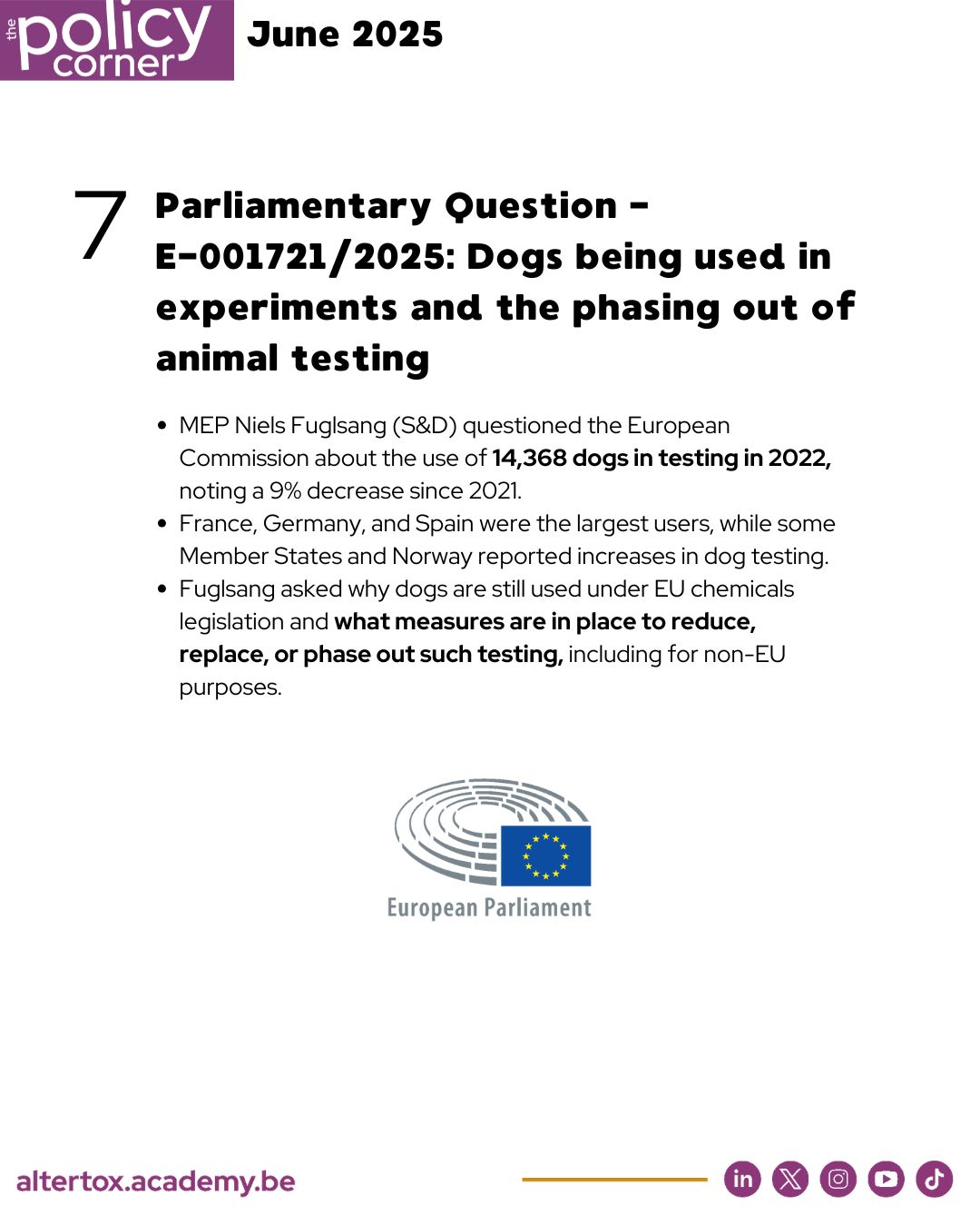 policy corner june_7