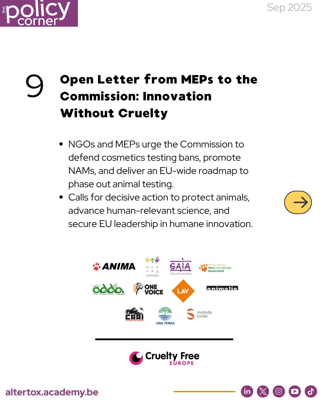 policy corner sep_10