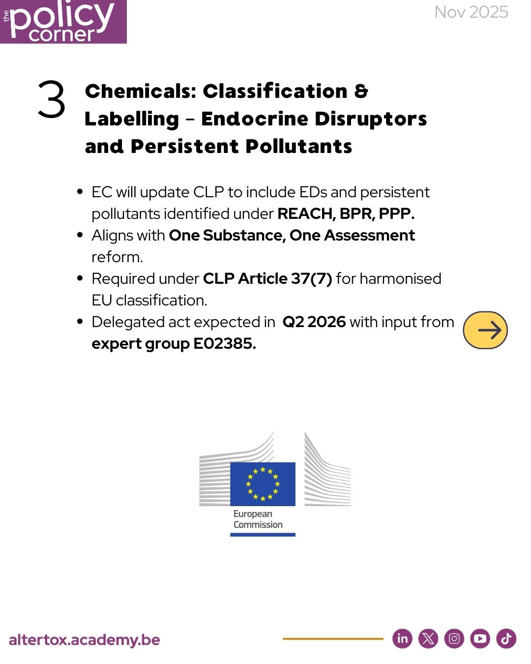 Policy corner NOV 25_4