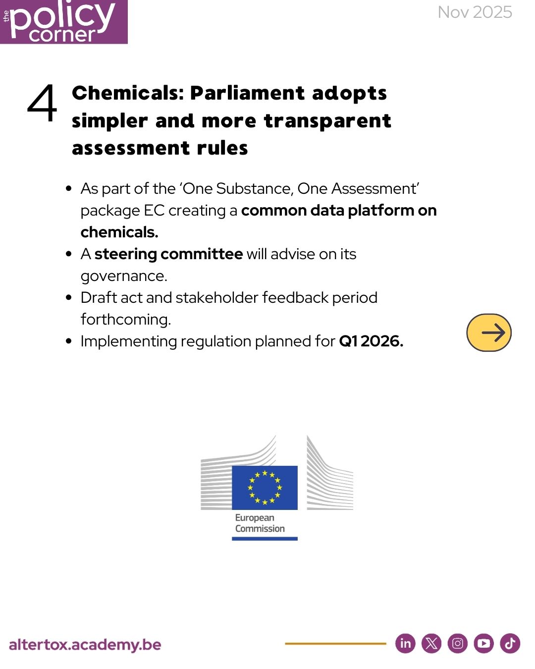 Policy corner NOV 25_5