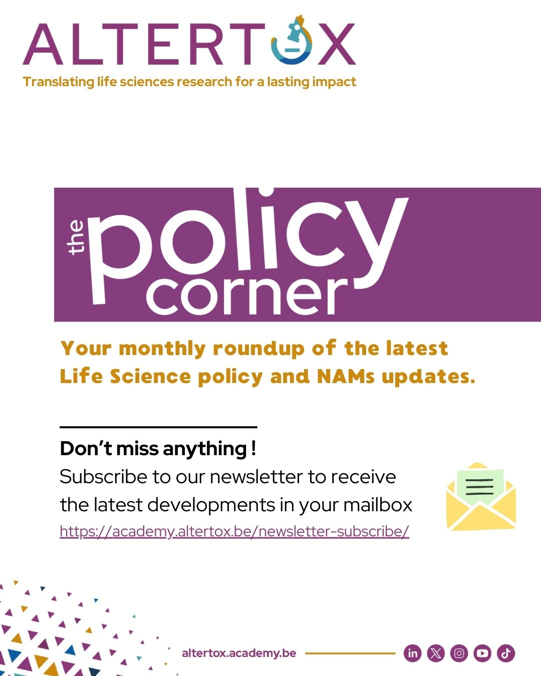 Policy corner NOV 25_9